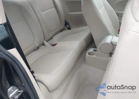 2013 Volkswagen Beetle 2.5L из США, поврежденный, VIN 3VWJP7AT9DM665822